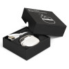 Sync Bluetooth Earbuds Open Gift Box